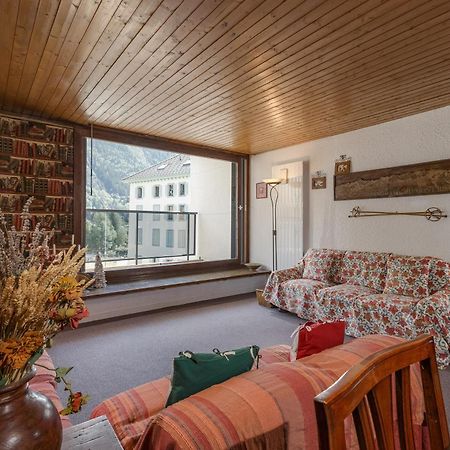Appartement L'Outa 111 - Happy Rentals Chamonix Exterior foto