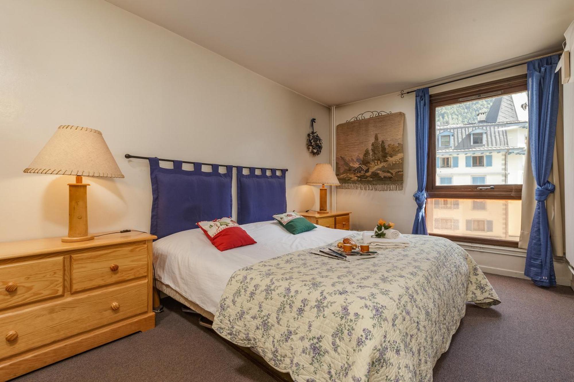 Appartement L'Outa 111 - Happy Rentals Chamonix Exterior foto