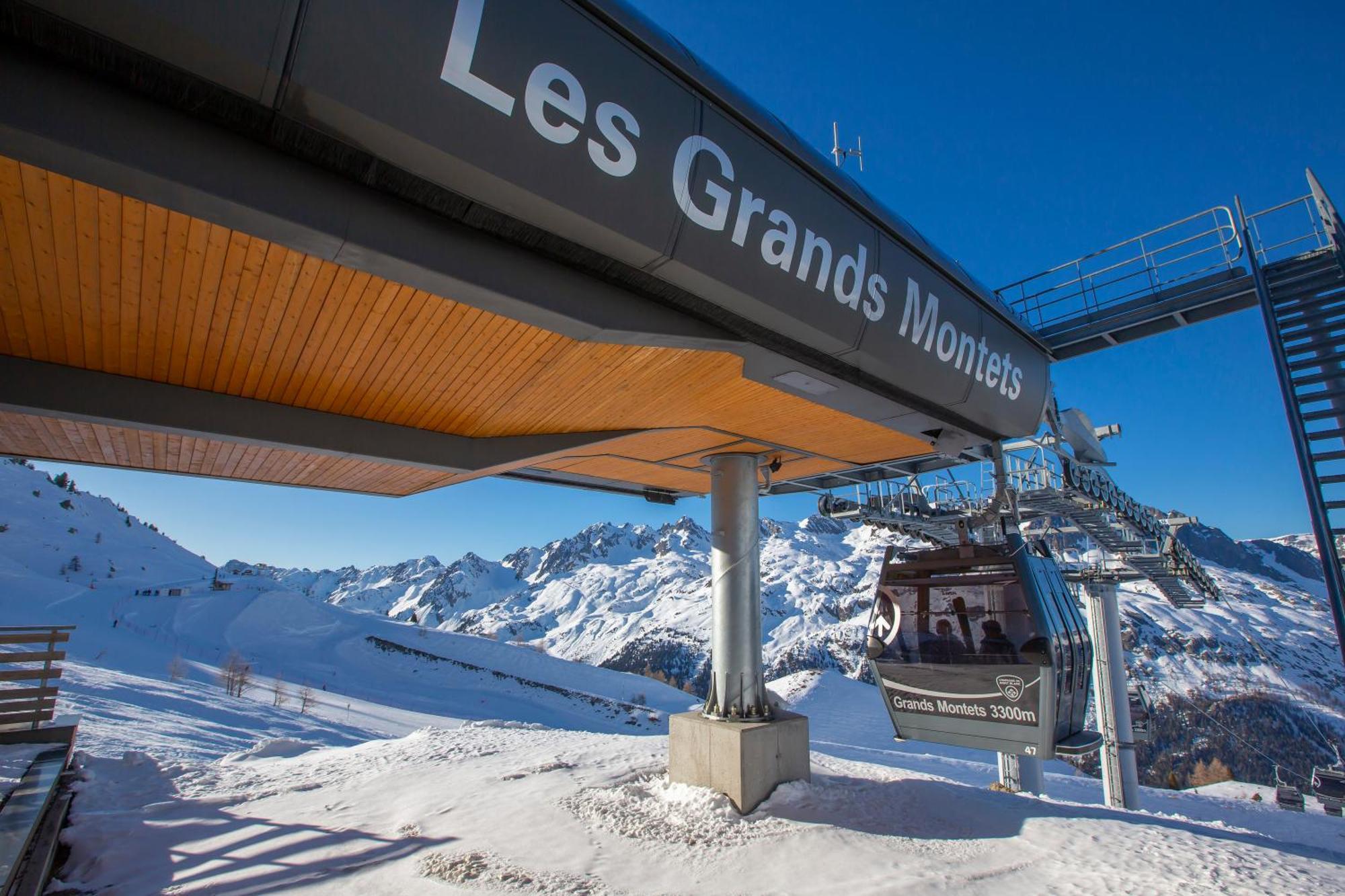 Appartement L'Outa 111 - Happy Rentals Chamonix Exterior foto